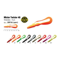 Твистер Akara Eatable Mister Twister 40, фото